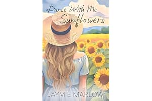 Dance With Me In The Sunflowers
