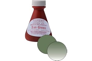 VISUALEYEWEAR BPI Tints for Lenses (Sun Green)