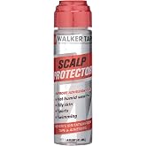 Walker Tape Scalp Protector Dab-On 1.4 fl oz, Skin Safe Protective Barrier for Wig Tape, Toupees, and Tape in Hair Extensions Human Hair, Adhesive Booster for Humid, Active, or Oily Skin Environments
