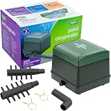 Blagdon Pond Oxygenator 3600 Air Pump 22,500 L Pond Aeration Koi up to 11,000 L view 3