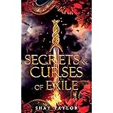 Secrets & Curses of Exile (Secrets & Curses Series)