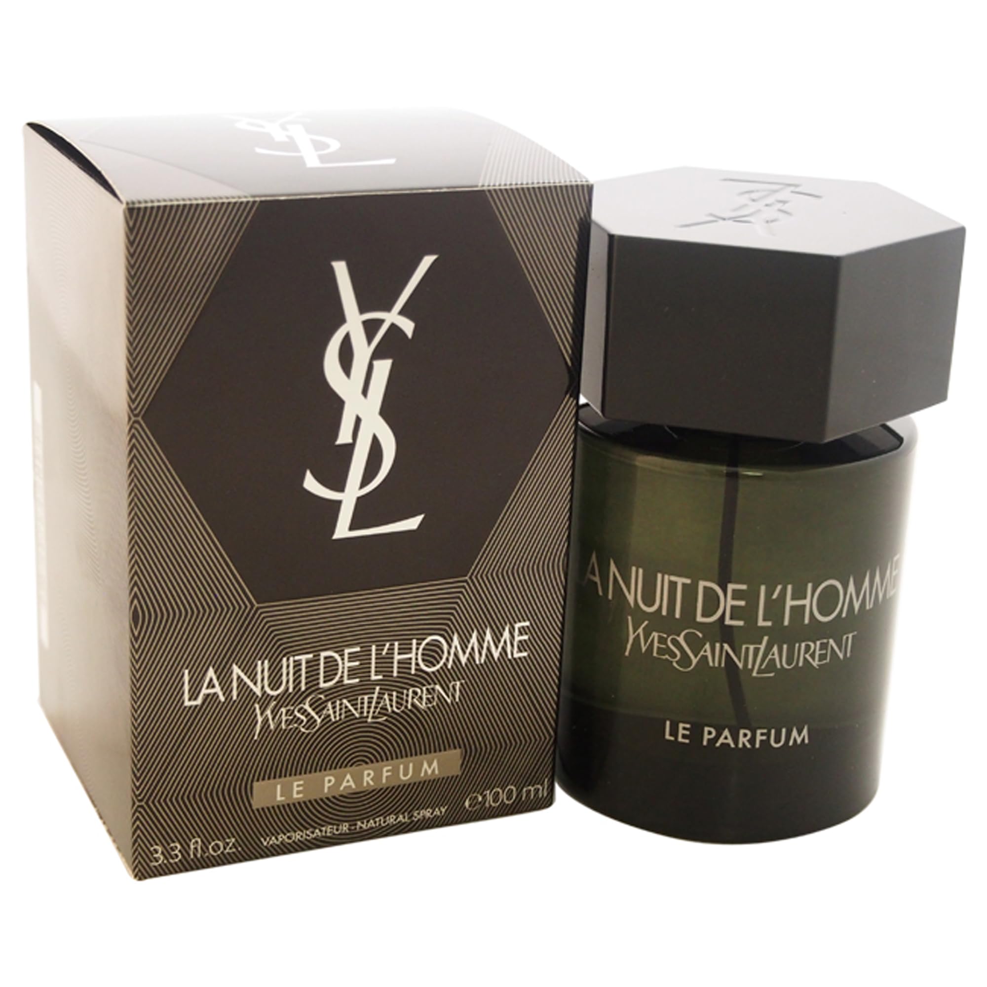 YSL NUIT LE PARFUM EDP 100ML