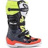Alpinestars Youth Tech 7S Boots