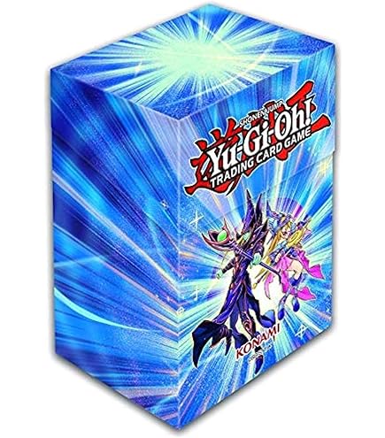 yugioh dark magician card sleeves Amazon.com: Yu-Gi-Oh! Dark Magicians Card Sleeves : Toys & Games