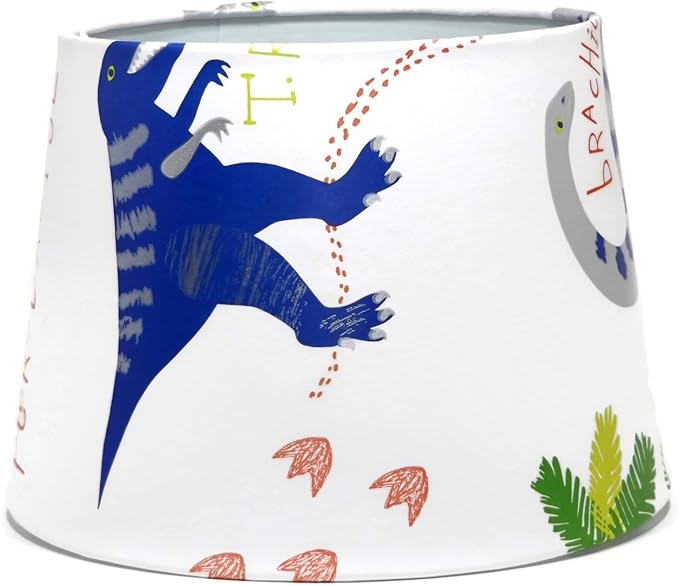 playroom lampshade