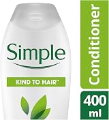 TRESemmé Simple Gentle Care Conditioner 400ml view 2
