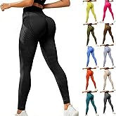 Anti Cellulite Leggings High Waisted Compression Resistance Band Legging for Women Workout Compression for Yoga Gym