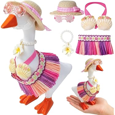 BOXOB – 2 Conjuntos De Ropa Para Muñecas De 15/17 Cm – Overol Estilo Moderno Y Sombrero Cubo – Accesorios De Moda Para Peluches – Regalo Original Para Coleccionistas