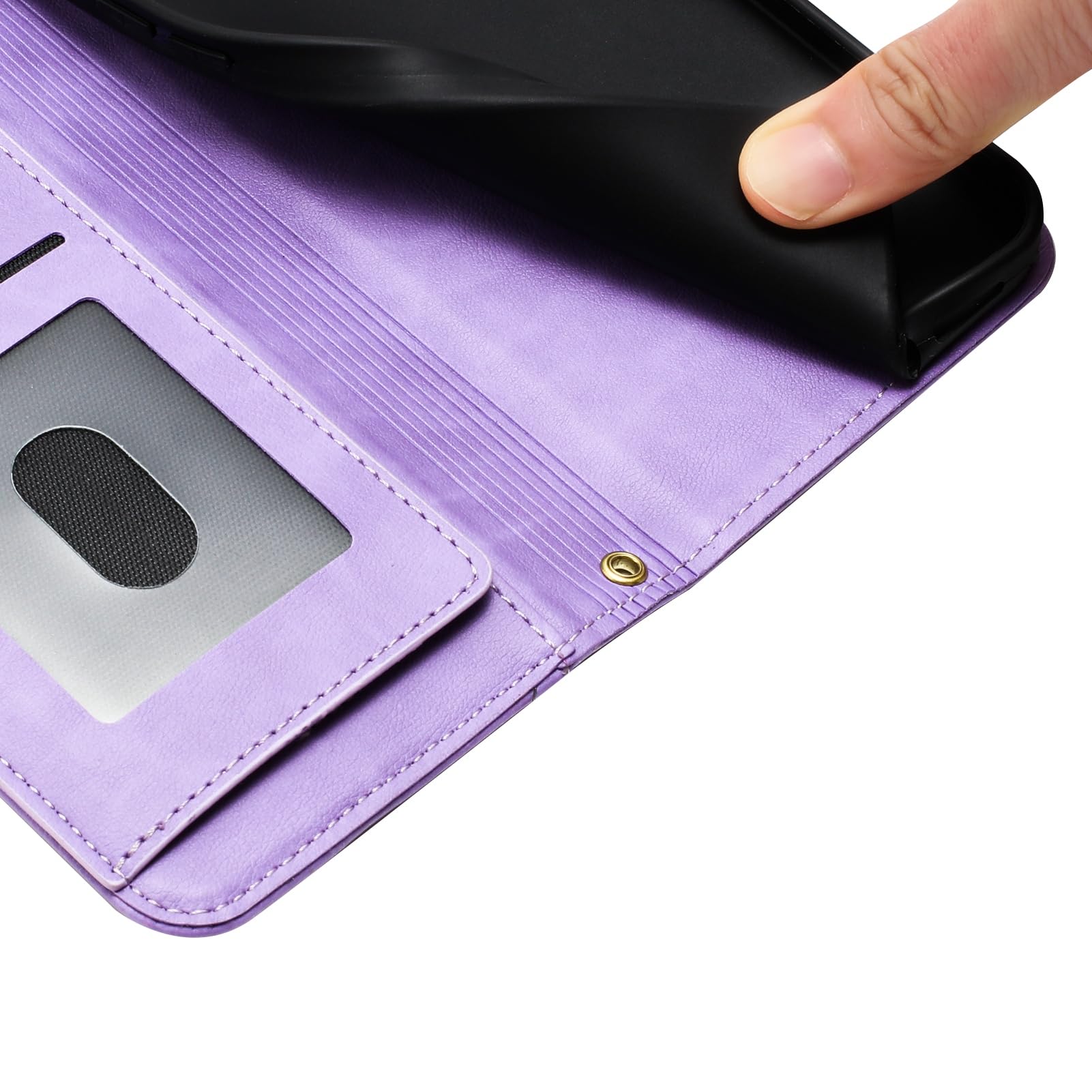 Kukoufey Compatible with Honor X8c Case