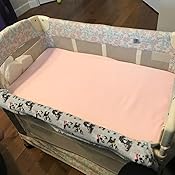 34x17 cradle mattress