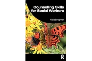 Counselling Skills for Social Workers