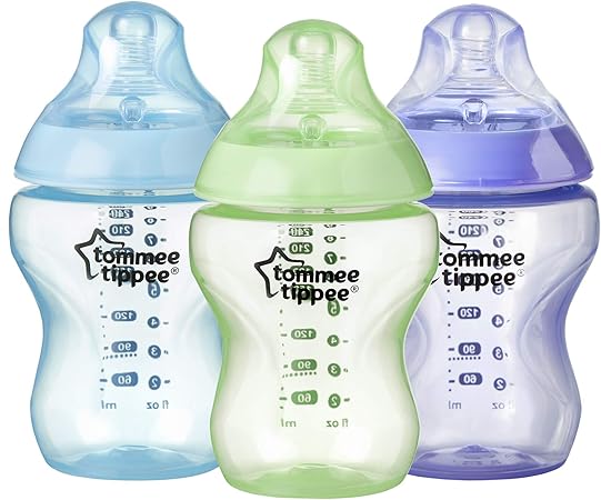 tommee tippee bottles size 3