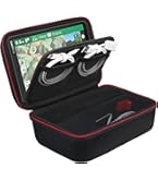 Amazon.com: HESPLUS Hard GPS Case for 6-7 Inch Garmin