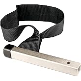 Performance Tool W173C Wilmar Heavy Duty Strap Filter Wrench