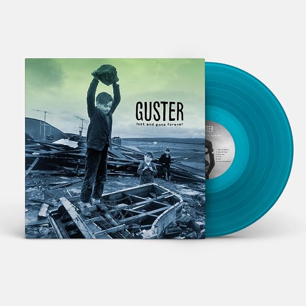 Guster - Guster on Ice: Live from Portland, Maine - Amazon.com Music