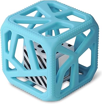 chew cube toy