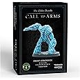 Modiphius: The Elder Scrolls: Call to Arms: Frost Atronachs - Unpainted Miniature, Chapter 4, Multi-Part Resin Figure, RPG