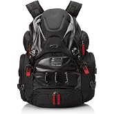 Oakley Men's Big Kitchen Backpack, Black, X-Large