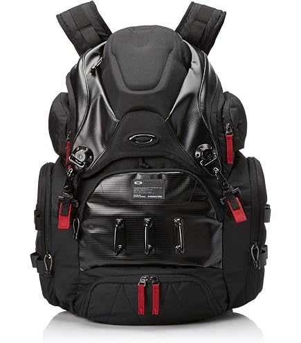 Amazon.com | Oakley Kitchen Sink Backpack, New Dark Brush, One