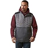 ARIAT Mens Rebar Cloud 9 Vest
