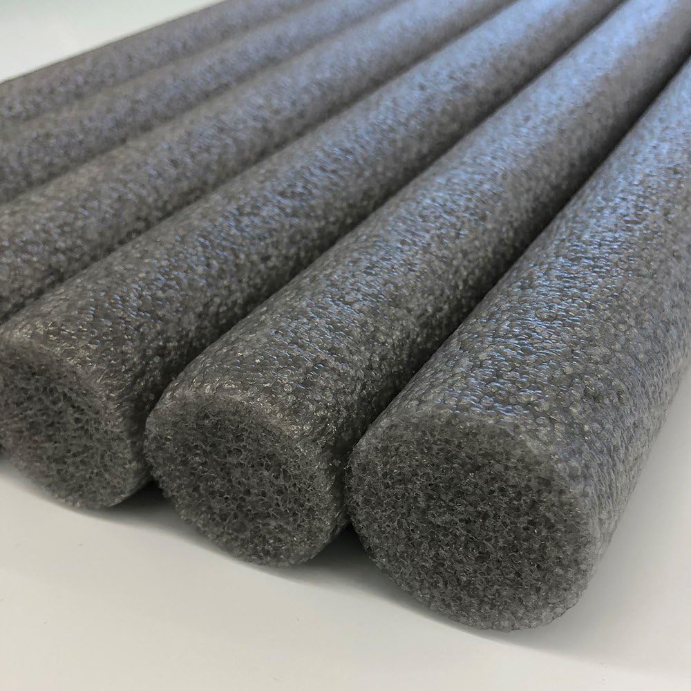 solid core foam noodle