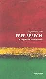 Free Speech: A Very Short Introduction (Very Short Introductions)