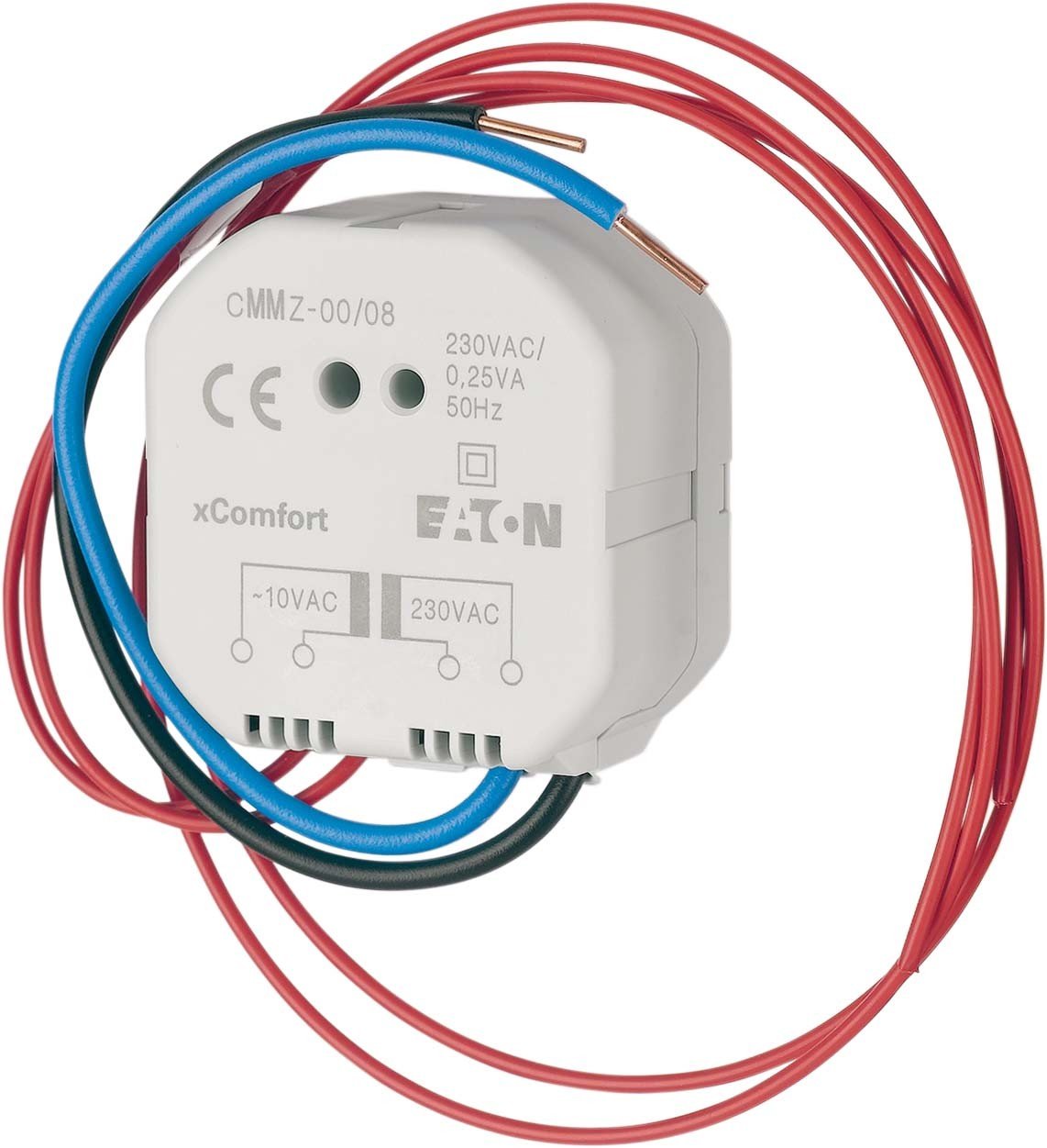 Eaton Xcomfort Remote Power Motion Sensor, Cmmz/08 (106291)