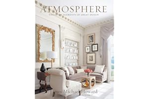 Atmosphere: The Seven Elements of Great Design
