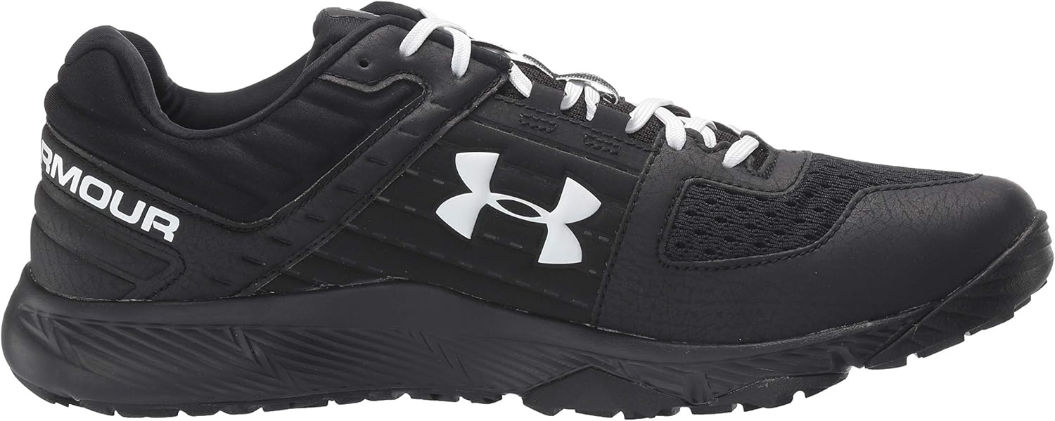 men's ua yard trainer baseball shoes