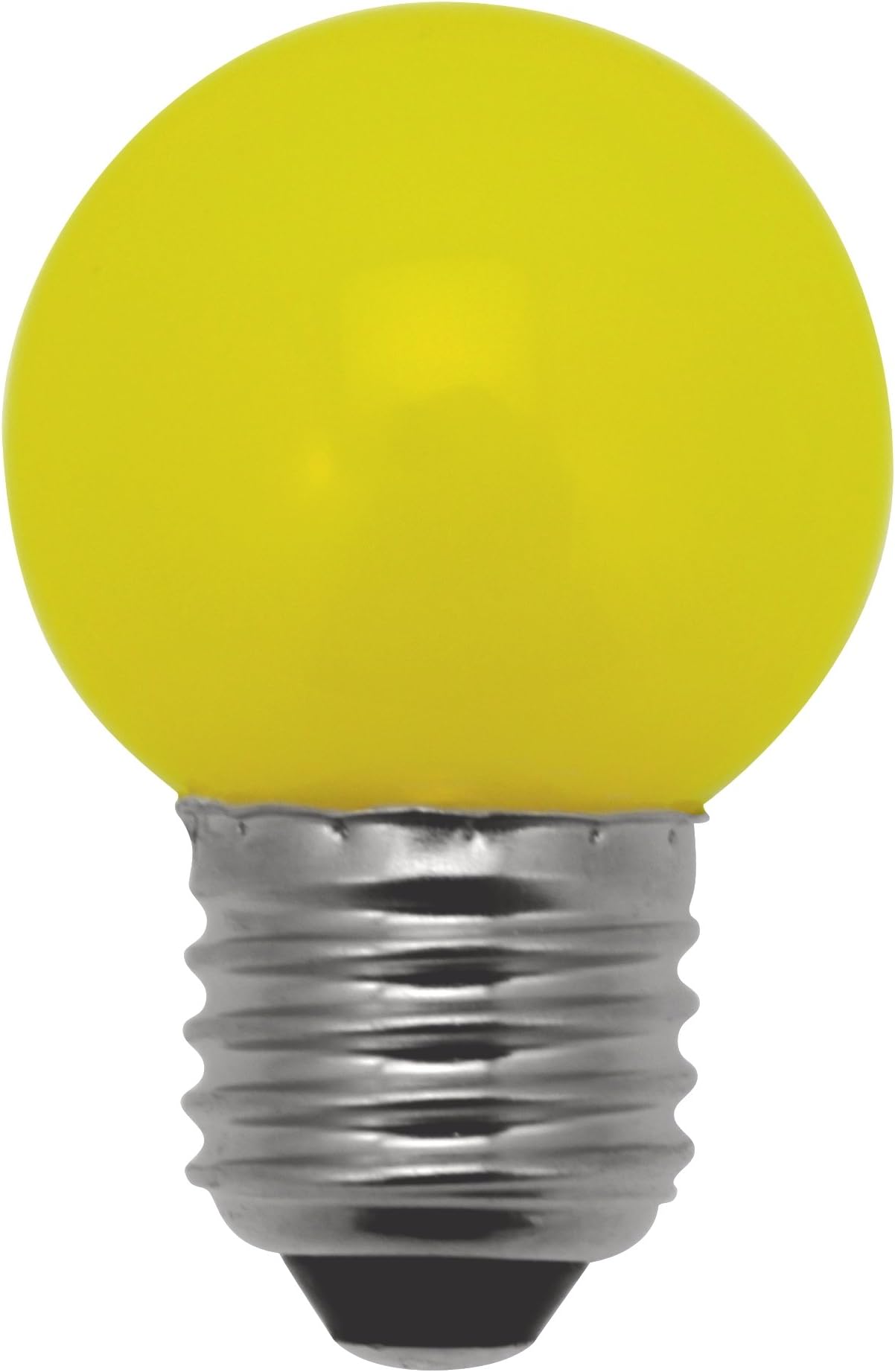 prilux Deco Ball Essense Basic AM 1.5 W E27 230 V [Energy Class A++]