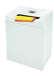 HSM Pure 530 Strip-Cut; shreds up to 30