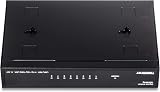 TRENDnet TEG-S82G 8-Port Gigabit GREENnet Network Switch 1000Mbps Metal view 9