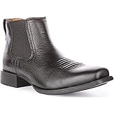 Ariat Men's Booker Ultra Square Toe Western Boot