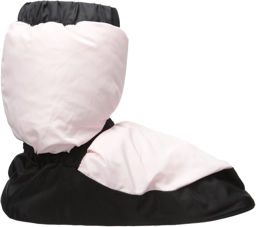 bloch booties amazon