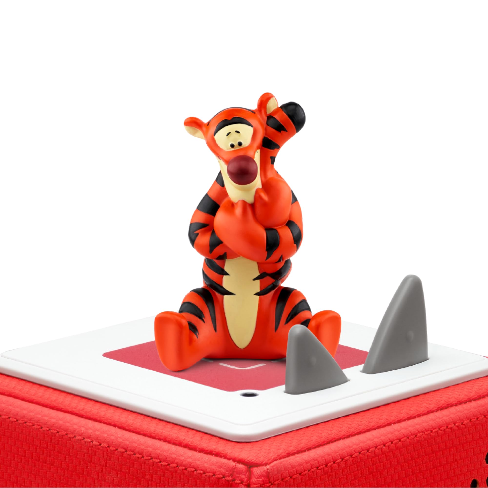 tonies Tigger Audio Character - Winnie the Pooh Toys, Disney Winnie the Pooh Audiobooks for Children