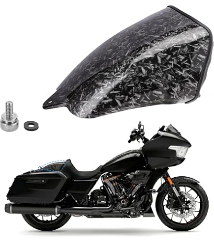 Amazon.com: Passenger Seat Cover Rear Seat Cowl Compatible with