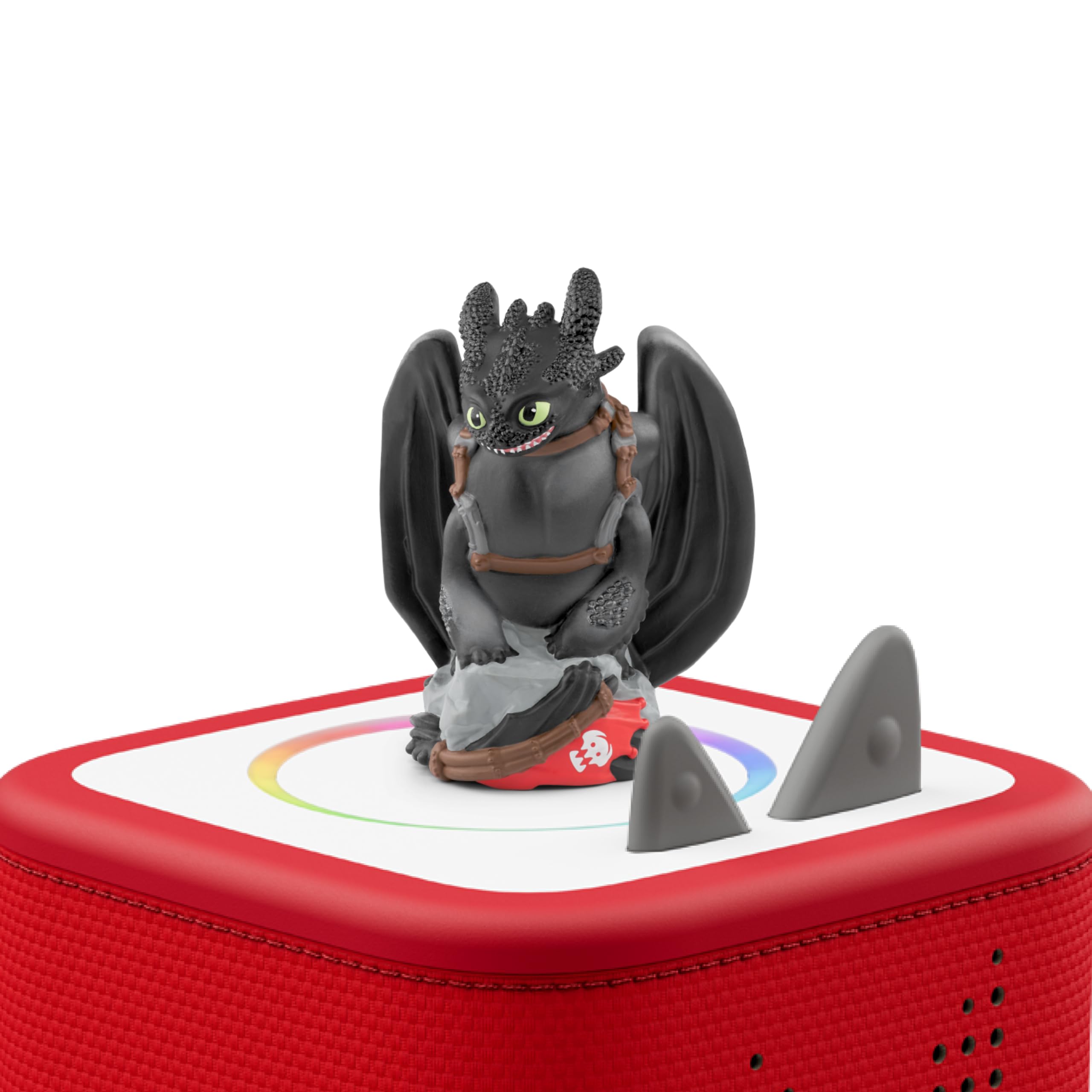 Tonies Toothless Audio Toy Figurine from How to Train Your Dragon