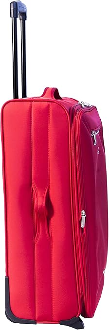 Sirocco suitcase red Clearance