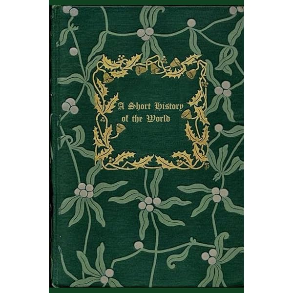 An History of the Earth, and Animated Nature, Vol. 1 of 4 (Classic