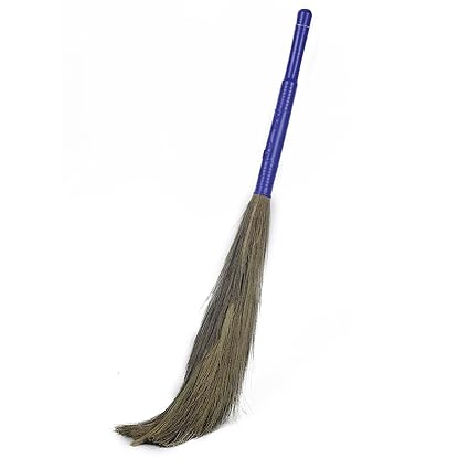 Gala Laxmi Grass Broom