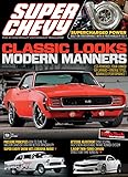 Super Chevy