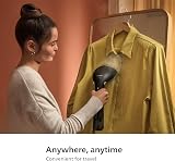 Philips 7000 Series Handheld Steamer 1500W OptimalTEMP with Two Tanks view 9