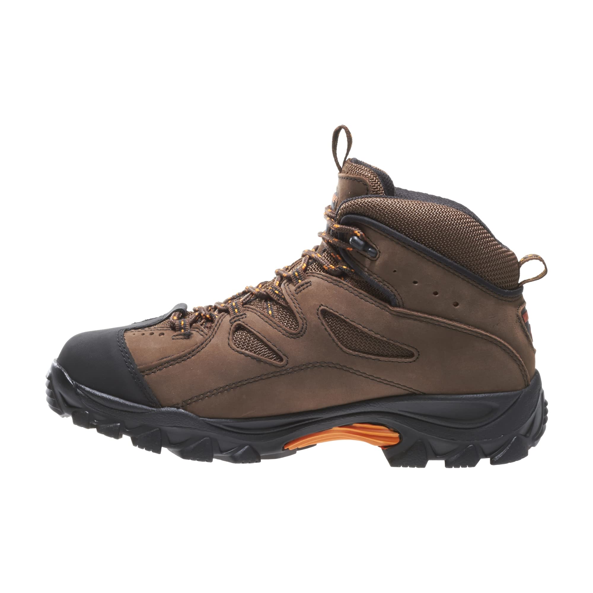 Wolverine Hudson W02194 Arbeitsstiefel Herren – Bequem, Robust & Atmungsaktiv