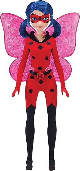 ladybug juguetes amazon