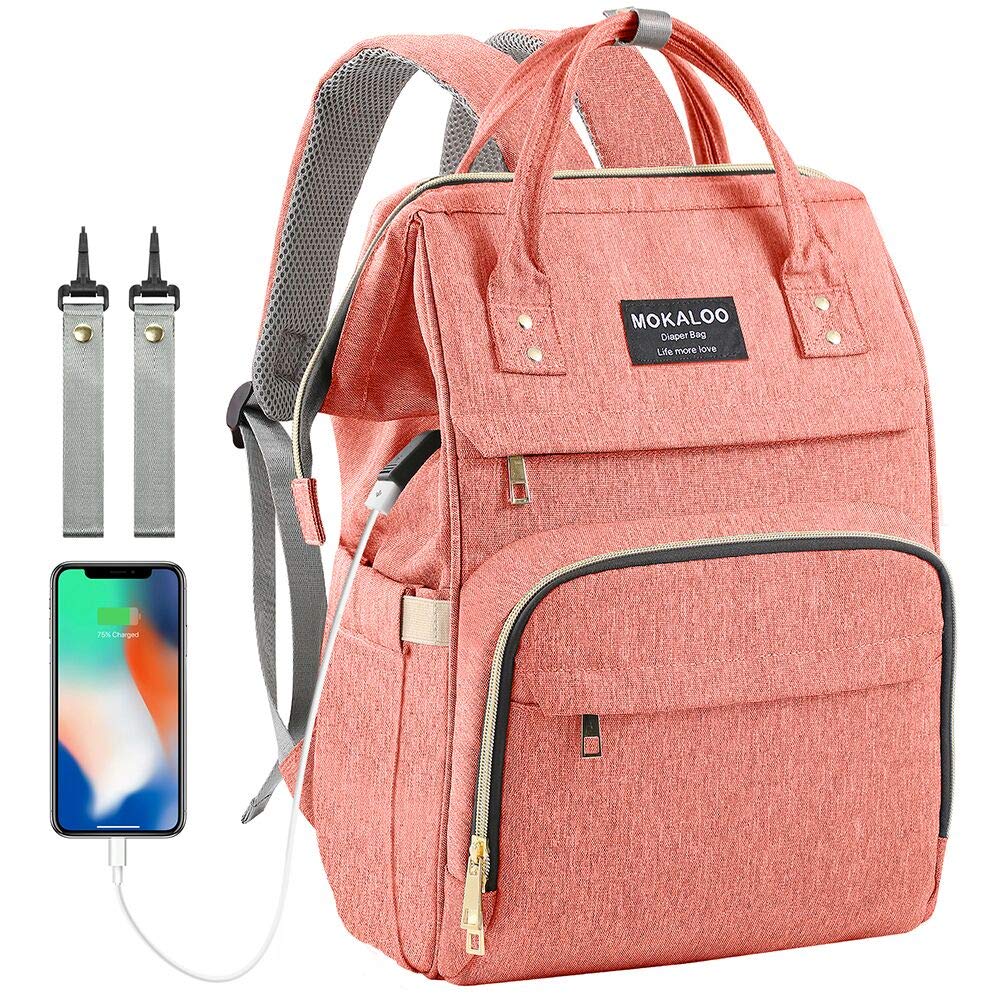 baby girl diaper bags