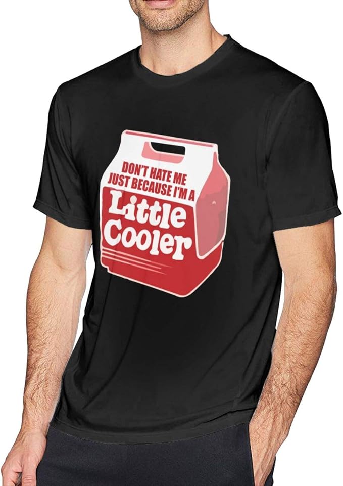 little cooler shirt
