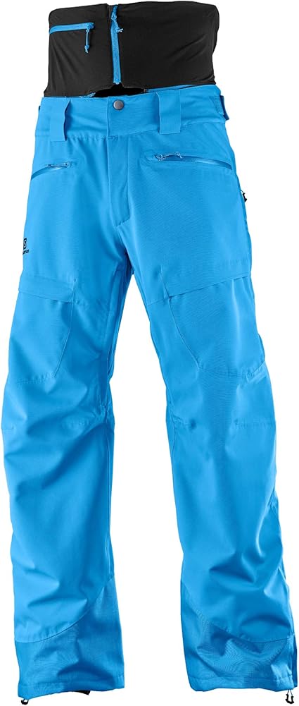 salomon qst guard pant