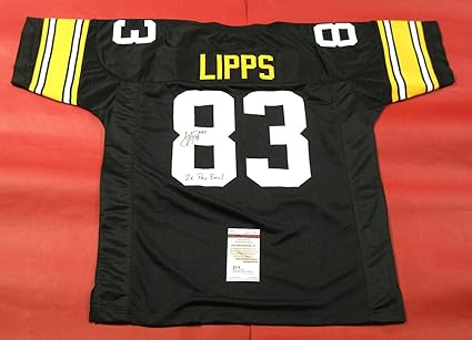 pittsburgh steelers jerseys amazon