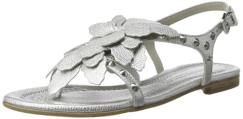 Kennel und Schmenger Schuhmanufaktur Damen Elle Zehentrenner