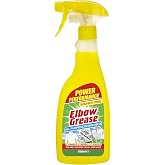 Elbow Grease All Purpose Degreaser, 500ml